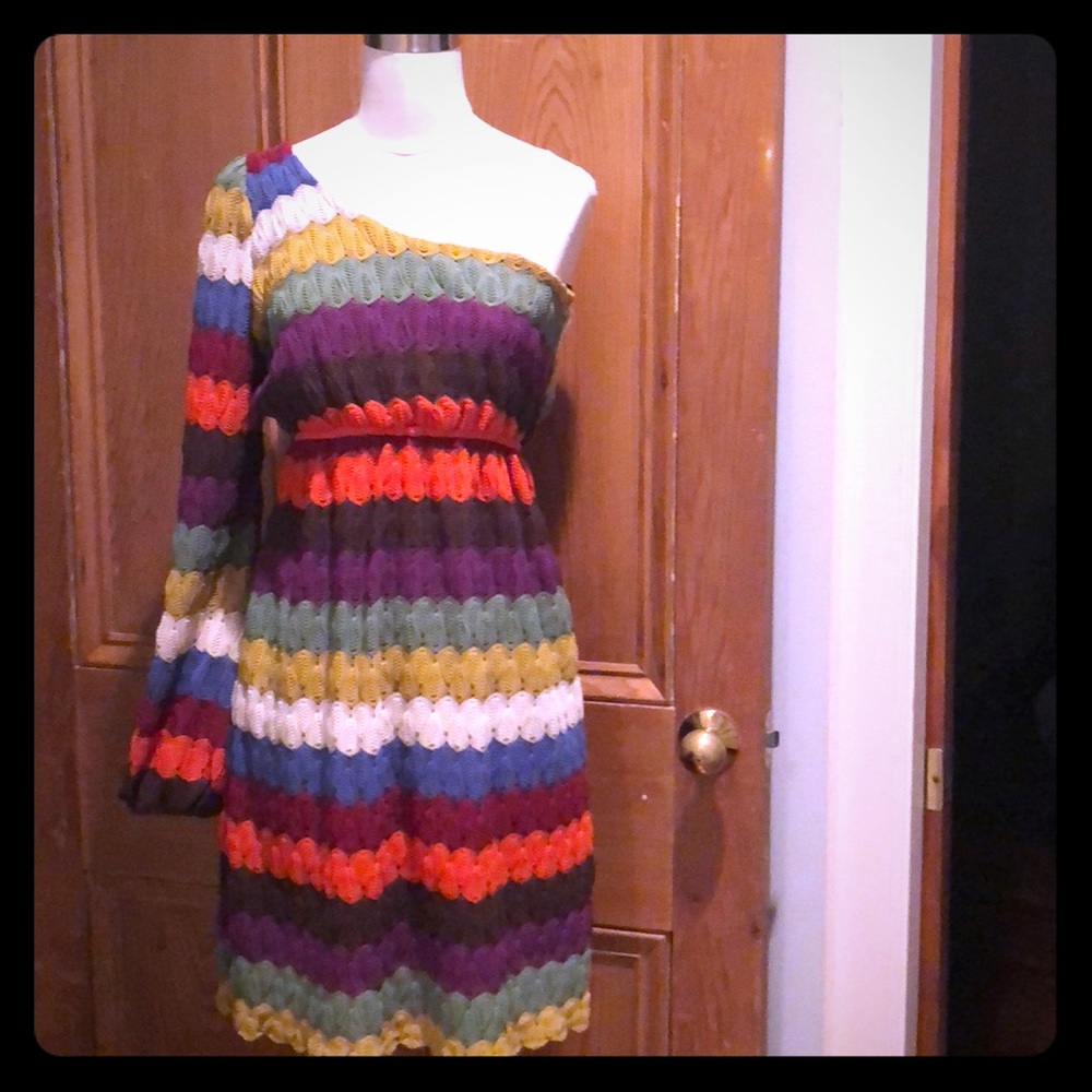 Judith March Vintage Inspired Dress